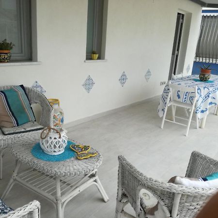 Perla Blu Marzamemi Villa Buitenkant foto