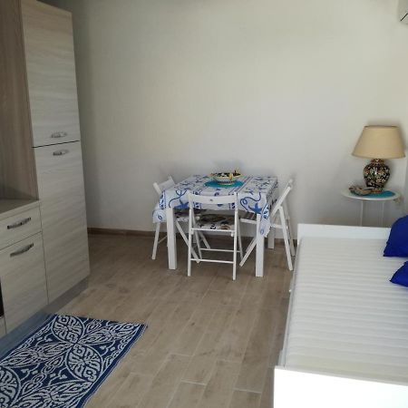 Perla Blu Marzamemi Villa Buitenkant foto
